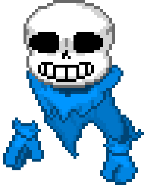 [27bd4f] Ghost_SwapSans
