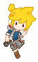 [cbf793] pixel