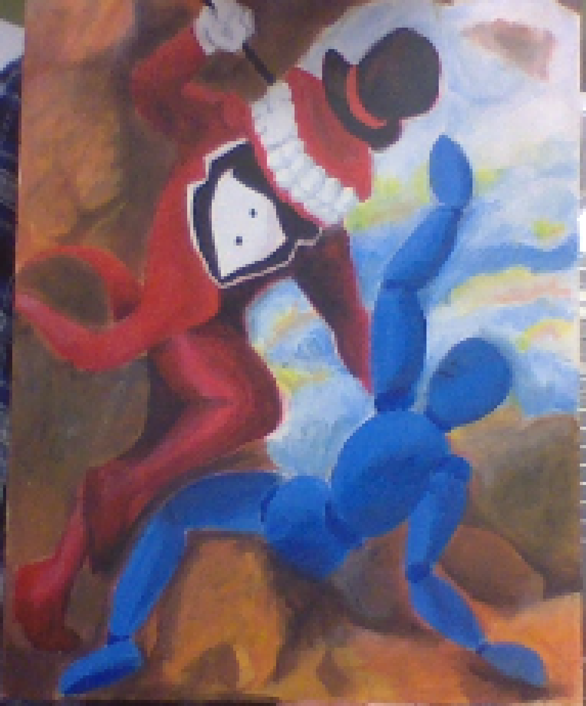 [d0698a] also, here's a project final I did to pass my class of cain!!E!! sitting able.