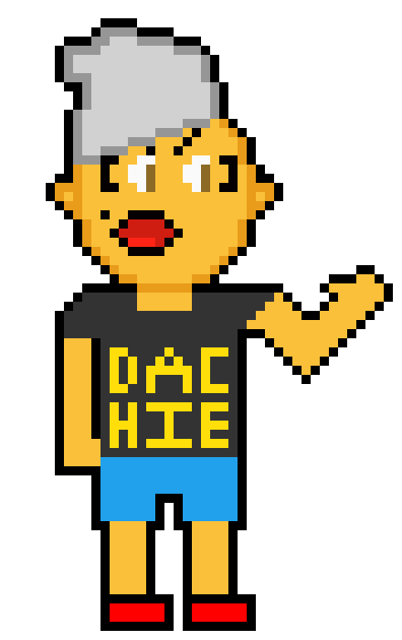[5682c2] dashiepixel