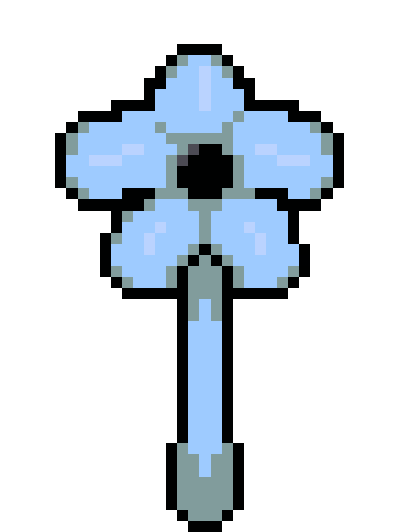[b03f81] | * Wishing Flower   | ( Redone )