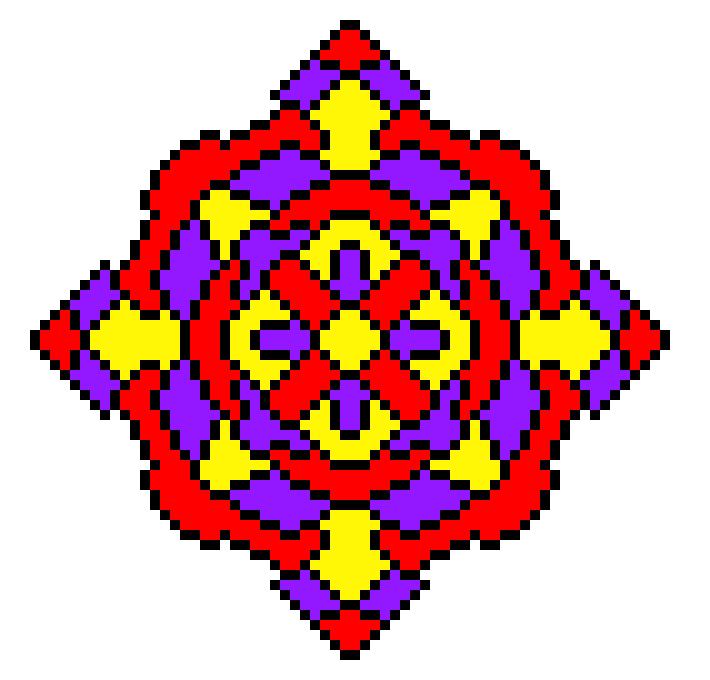 [9664c4] Pattern