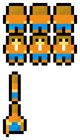 [ed7047] playerlooks