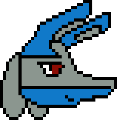 [9664c4] Lucario