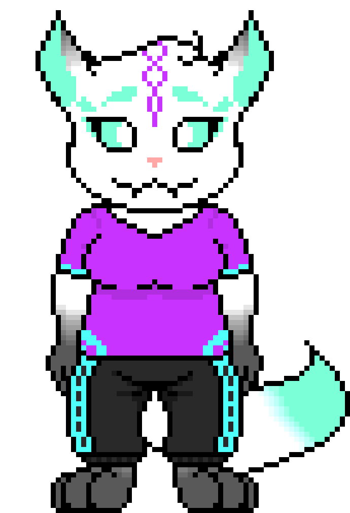 aaaaand shes done