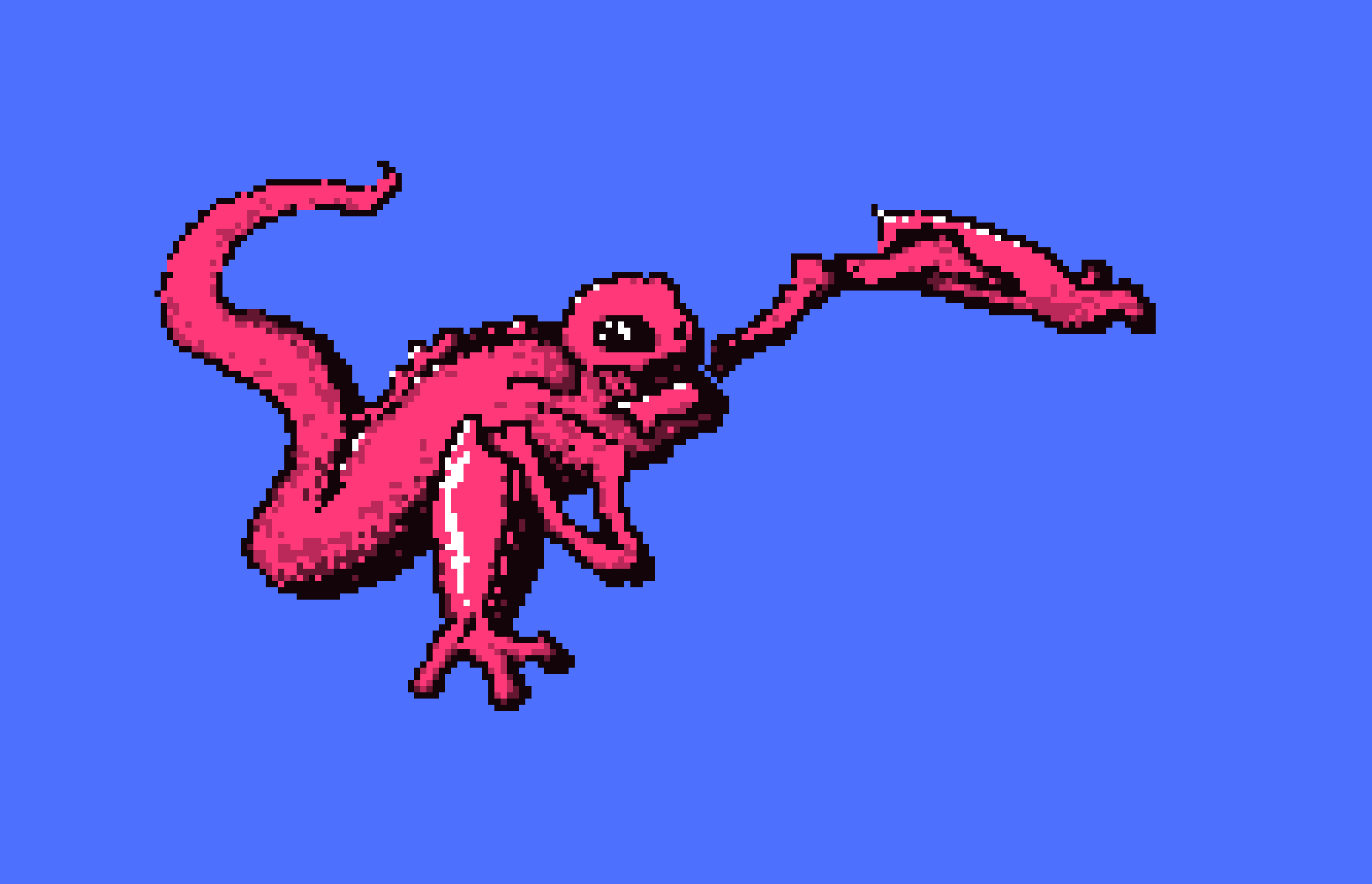 [9664c4] Skull Crawler