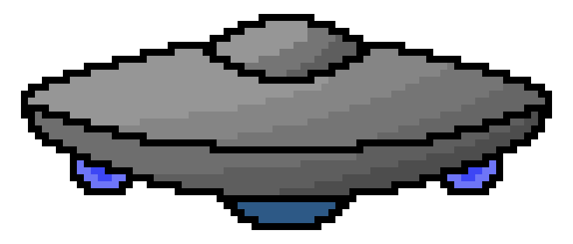 [9664c4] UFO-Sides