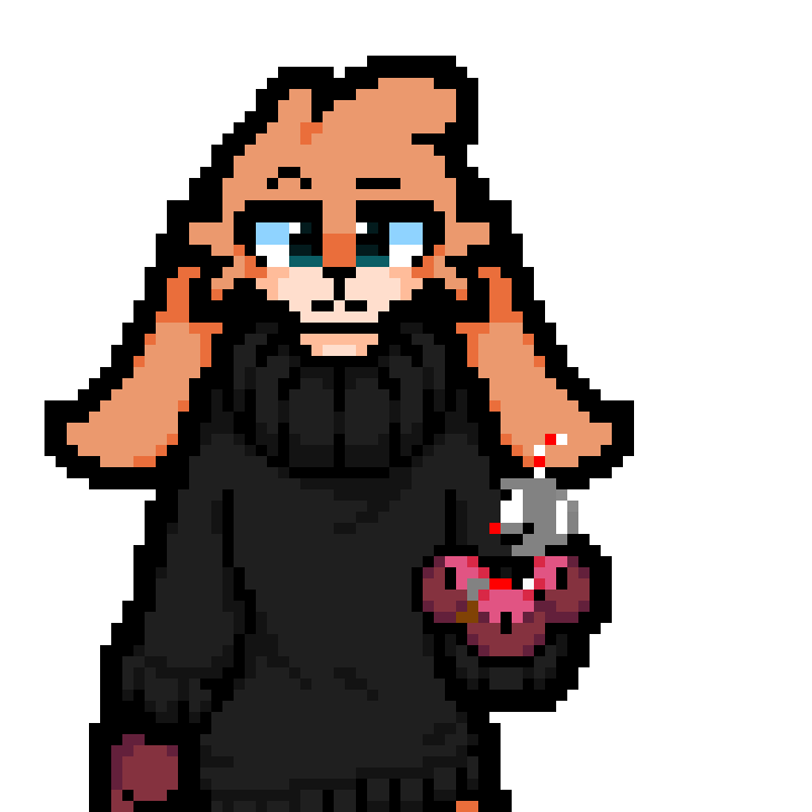 [ba8a4f] can i eat him?