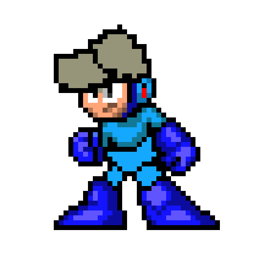 [1a2dd0]  merkat  sprite remastered a bit darker