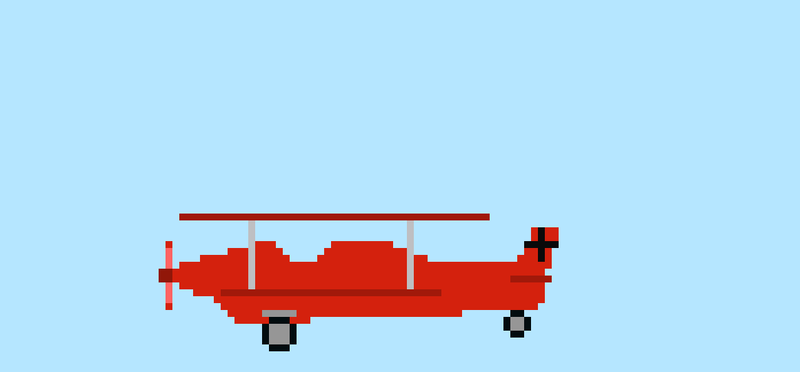 [9664c4] fritz plane