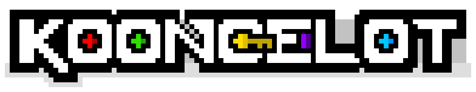 [9664c4] KooncelotStoryLogo