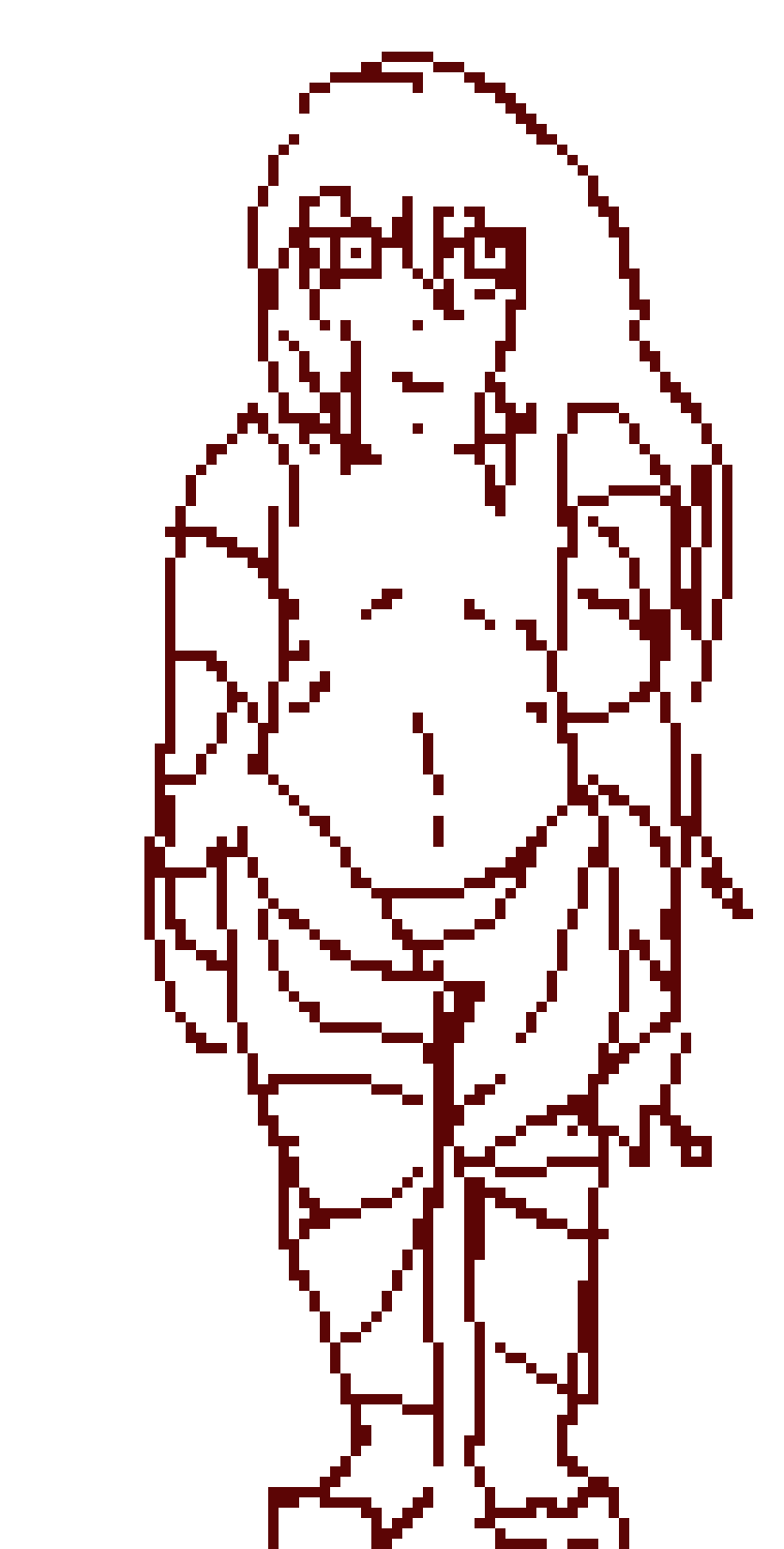 [b234bc] I;ve been living a lie a metamorphical scheme
