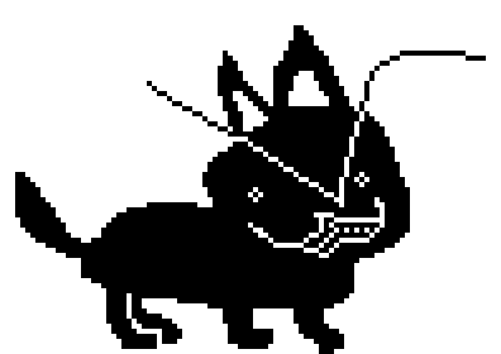 [c23301] Evil Larry