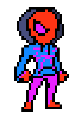 spidersona