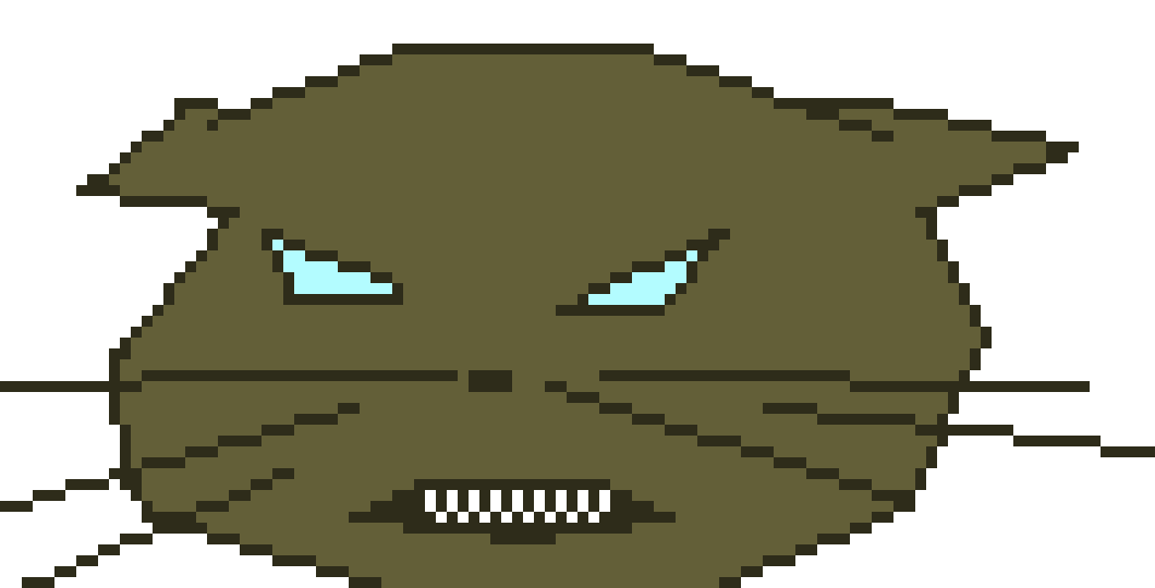 [9664c4] vulama cat