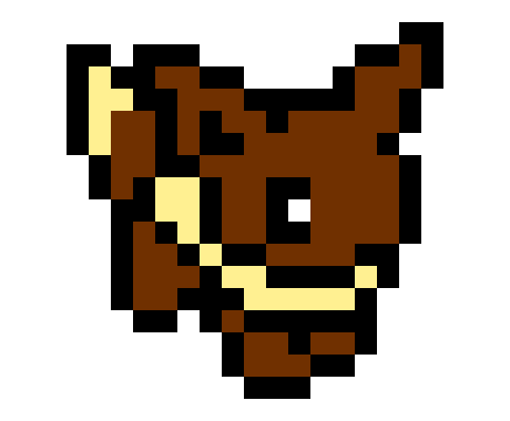 [9664c4] Eevee