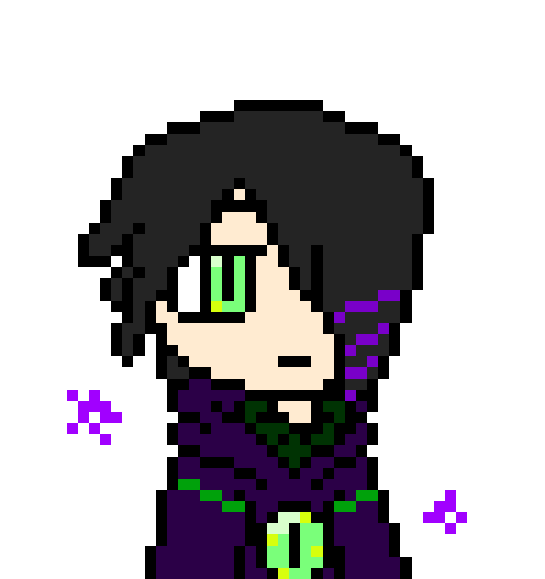 [5b2f3e] Ender is just the charactername, I am AkaCV219... 