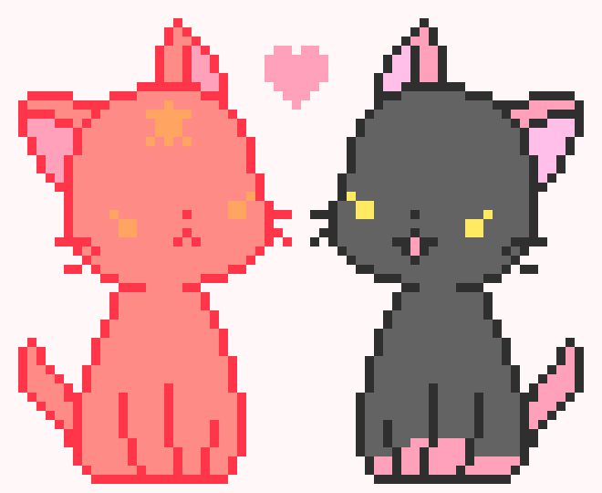 Kitten Sisters