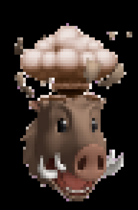 [144ea5] (i posted to wrong channel) (POV: you fixed the sprite im not going to be using) this sprite looks so much better but now im going to have to make another sprite sheet