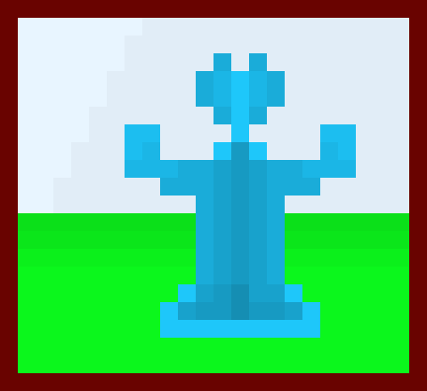 [9664c4] Pixel Art