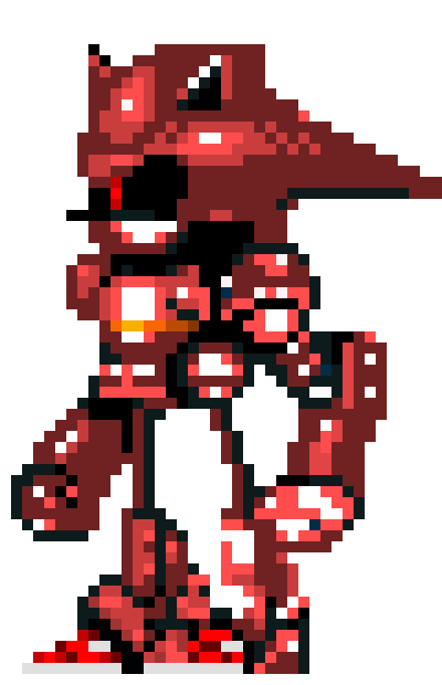 [9664c4] mecha vinicius