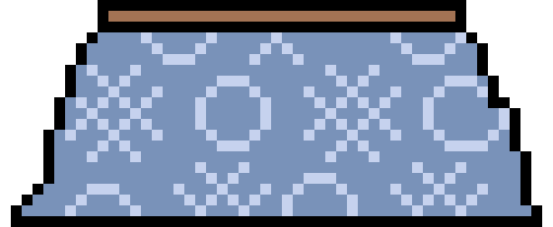 [038e03] Kotatsu 