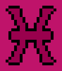 [9664c4] Pisces Sign