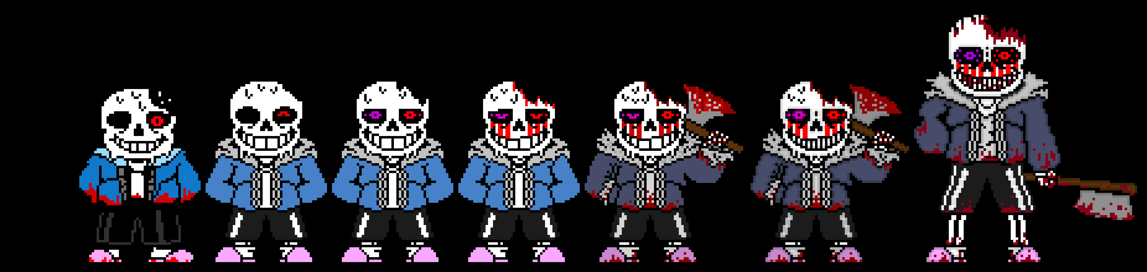 [e8cb42] The evolution of my boy terror