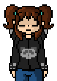[9664c4] Cute Girl