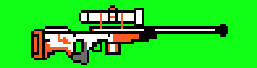 [9664c4] AWP Asiimov 31