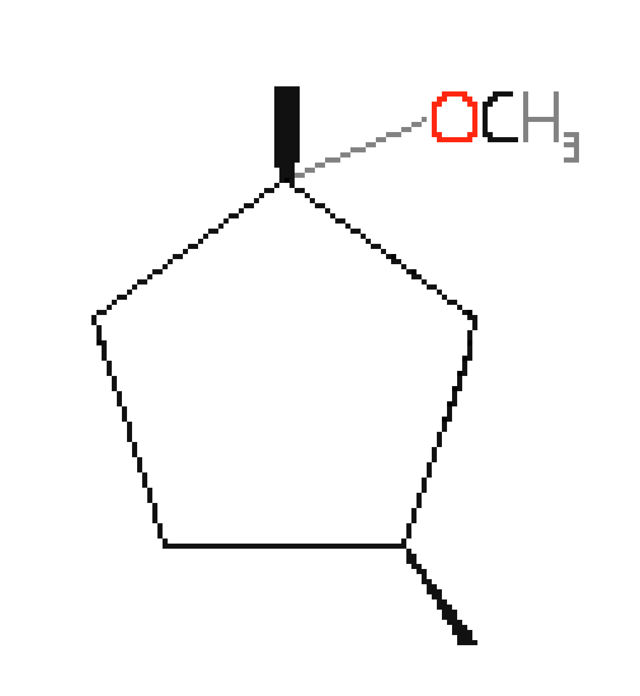 [820249] 1,3 Dimethyl cyclopentene V4