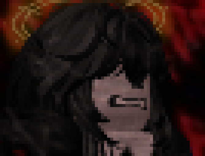 [816c09] " . . . I'll take it" *Plops back down on the floor* "Myleggss-"