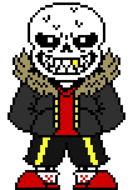 Legs (Sprite