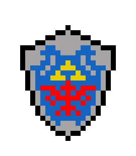 [8113ab] hylainshield