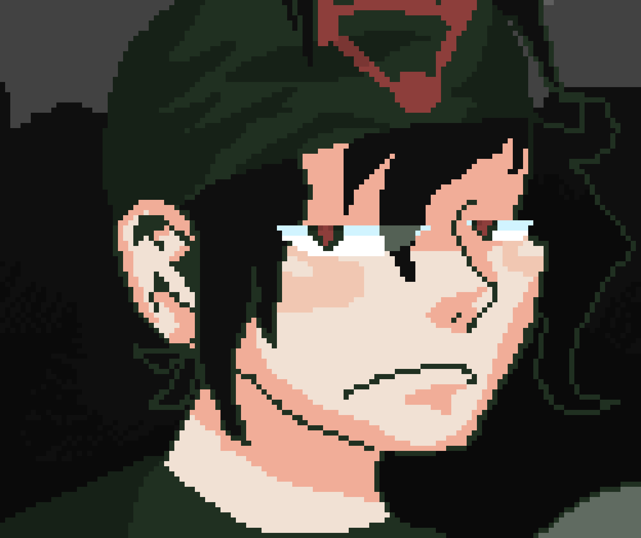 [d4de9a] progress towards Xen's explosion: idfk bro, people piss me off. not y'all