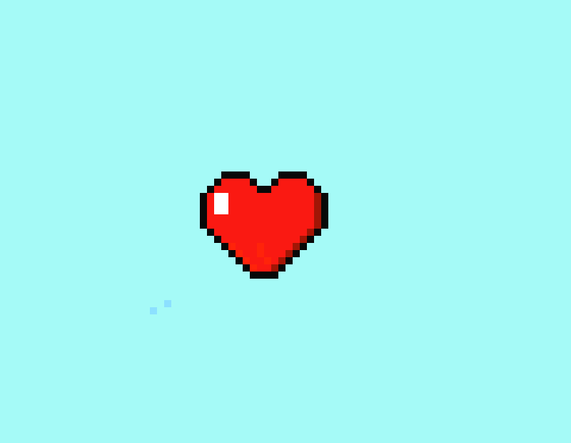 [9664c4] Heart