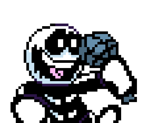 [2d73ea] Why the hell are you on my sprite? -jase