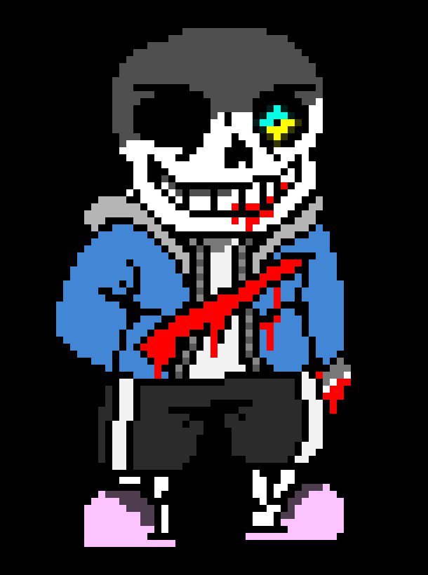 Sans 