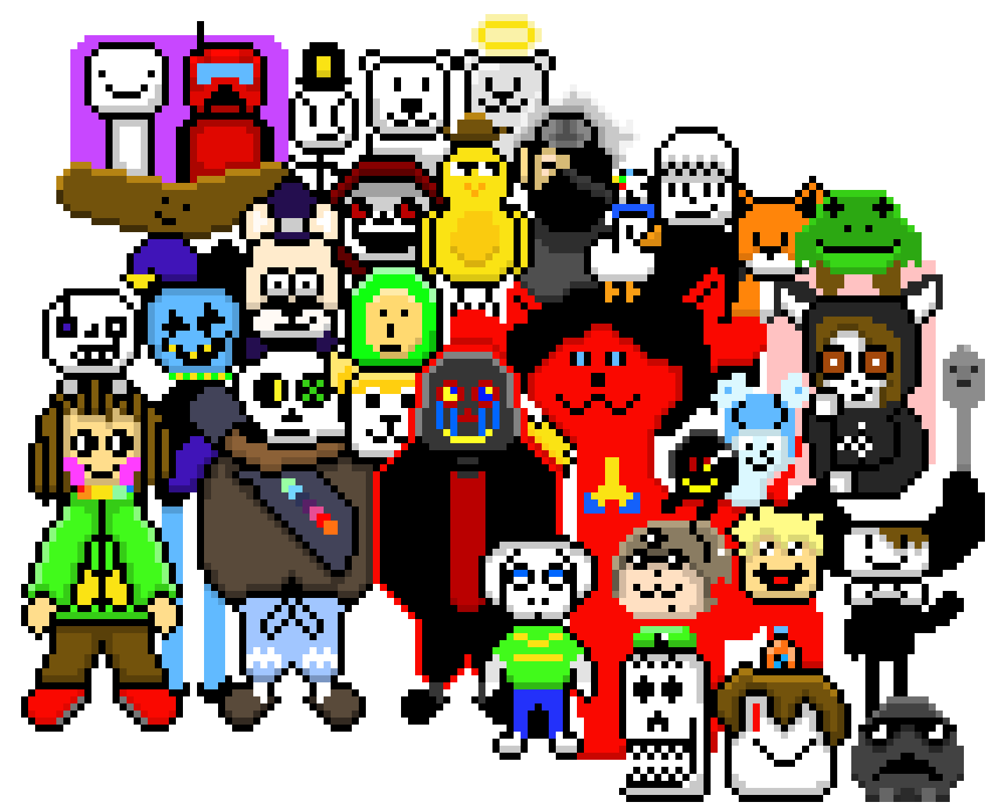 [dd5a2a] Friends