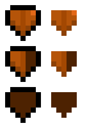 [98da97] Heat Armor Sprite Sheet