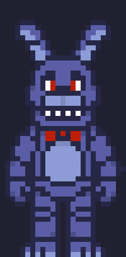 *grabs bon bon off freddys hand and yeets him against the wall* -MOAU