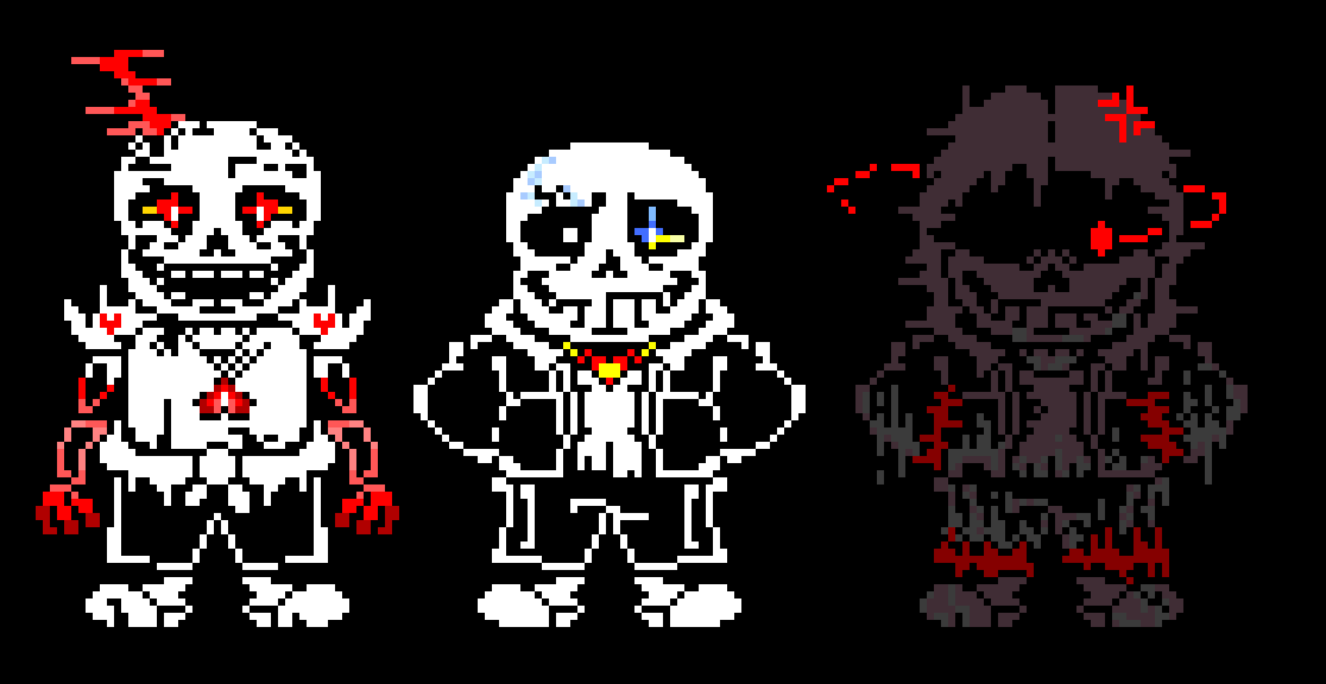 [6dede9] trueformers