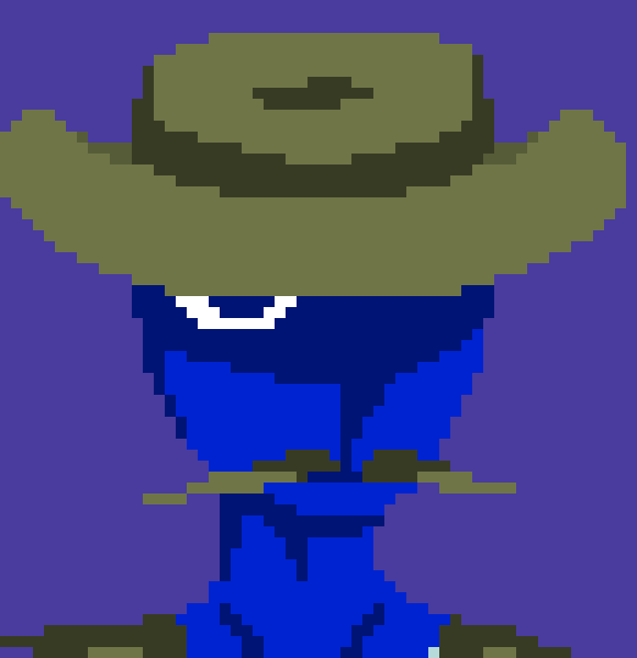 [236914] makin an oc jus for them to get one tapped by some normal ass bullets lwk funny