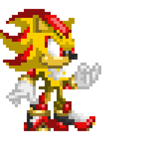 [b7731b] super shadow