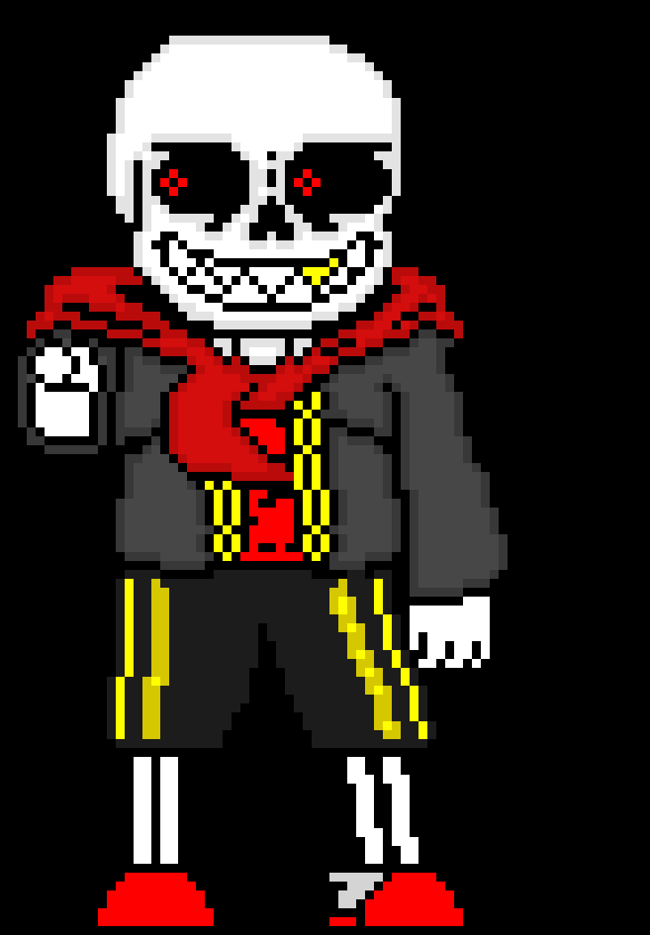 [e8cb42] funny bone pick: The Triad Of Glamorous Suffering (shift version) or The Triad Of Reanimated Suffering (Swap Version)