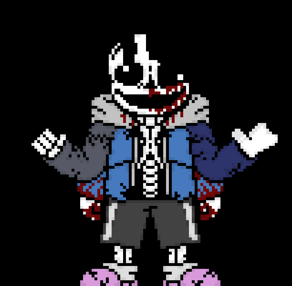 [d082ec] jero this is what you get for stealing spike's sprite
