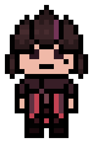 Ekirei Sprite