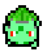 [9664c4] buldasaur
