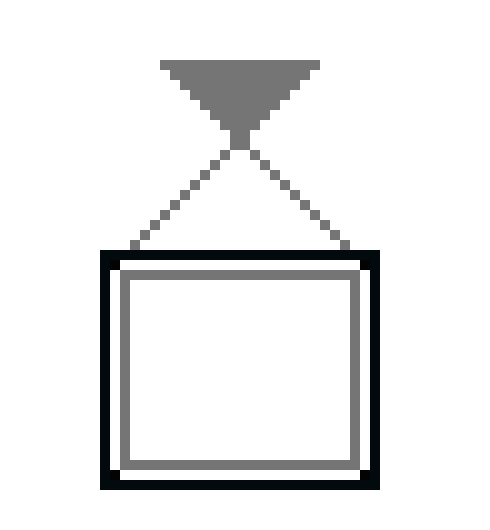 [303e4d] pencil
