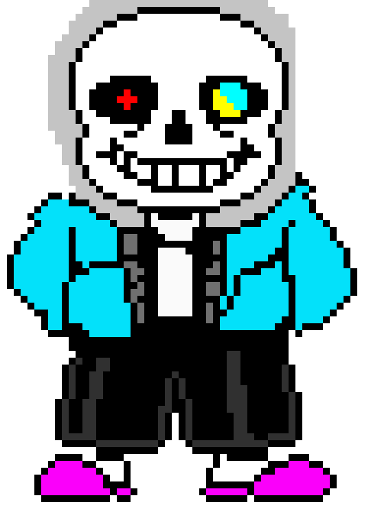 [1b026b] My Hardmode Sans